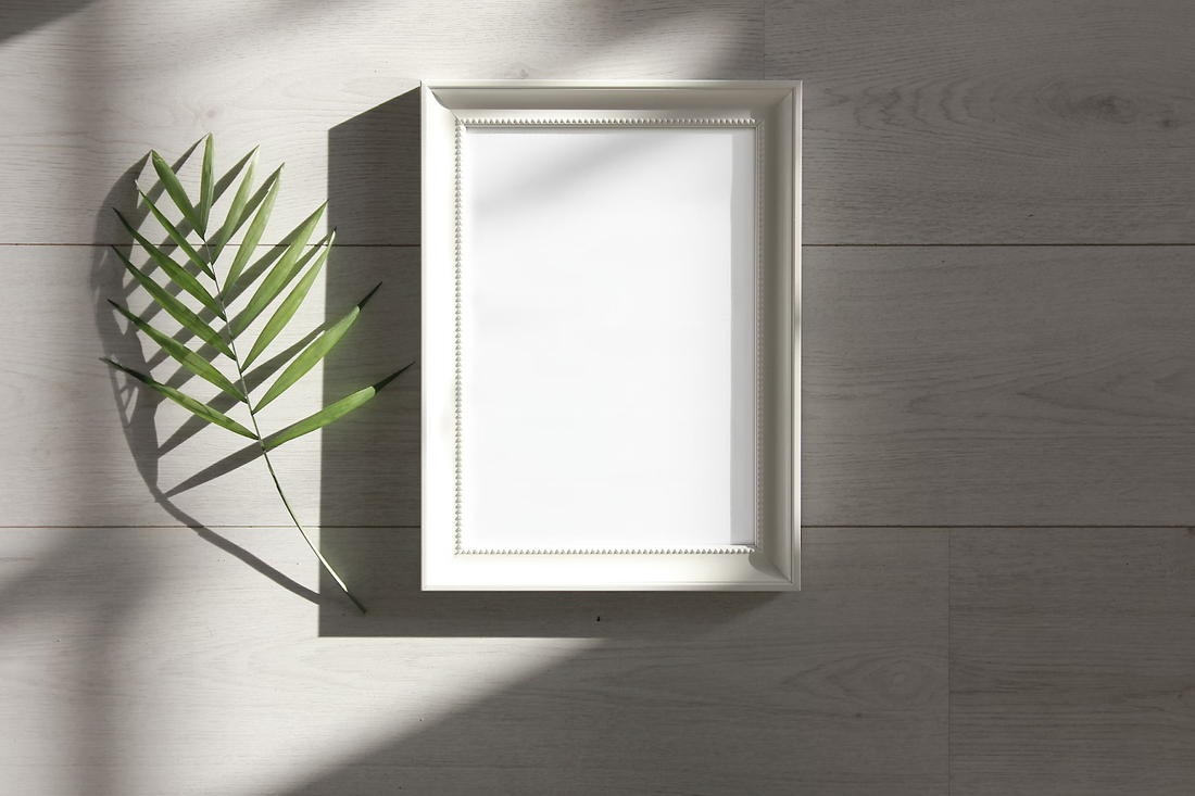 Everything You Need to Know About the Picture Framing Process